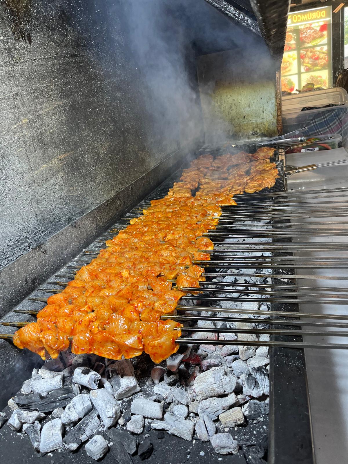 Dürümcü Yusuf Kayaşehir 